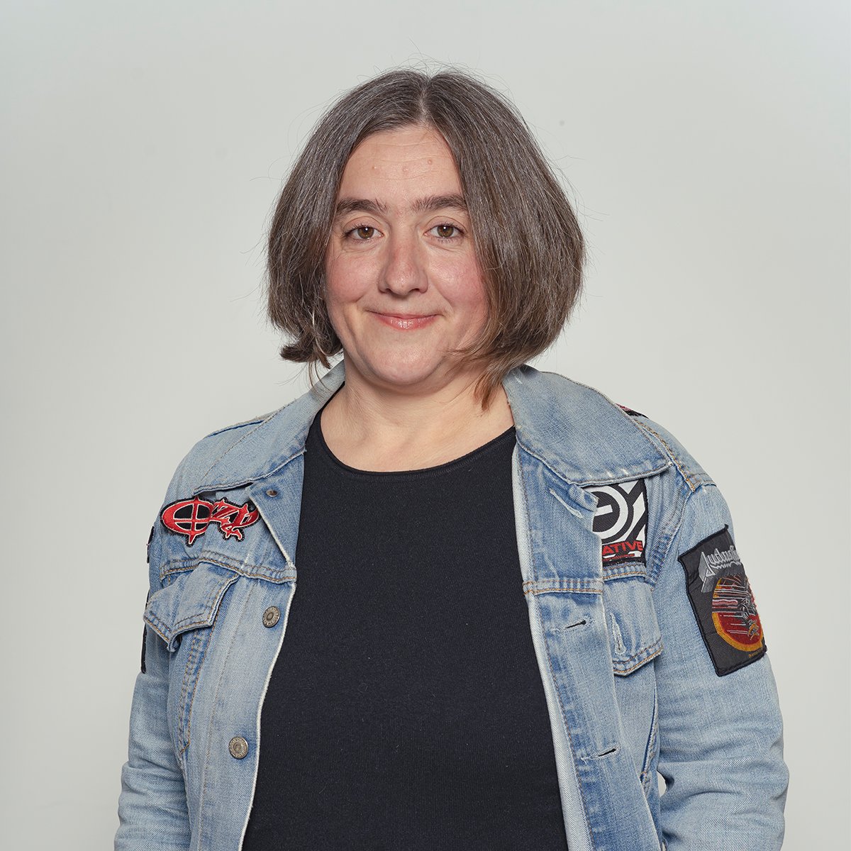 ehbildu's tweet image. 14. Garazi Lopez de Etxezarreta (Orereta, 46 urte). Artearen historian lizentziatua eta ondarearen kudeaketan ikasia. 2011 eta 2023 artean Orereta Errenteriako zinegotzia. 2011tik 2015ra legegintzaldian Gipuzkoako Foru Aldundian Kultura Zuzendari.