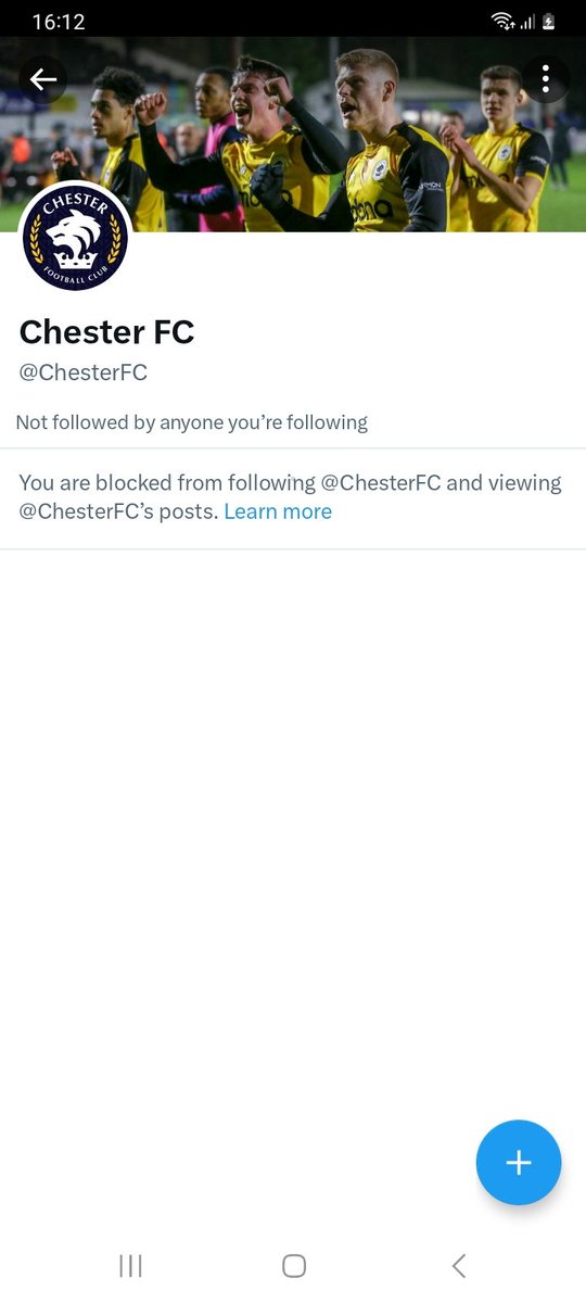 Wrecsam Fan 🏴󠁧󠁢󠁷󠁬󠁳󠁿 tweet media