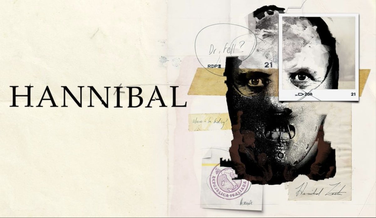cultdung's tweet photo. #MovieADay 054/366
HANNIBAL (Ridley Scott, 2001) Operatic &amp; grotesque serial-killer thriller starring Anthony Hopkins, Julianne Moore, Gary Oldman, Ray Liotta, Giancarlo Giannini. Its baroque aesthetic informed the future NBC TV series more than Demme's LAMBS. #WithGourleyAndRust https://t.co/rBbenDVfSz