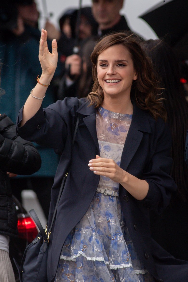 best of emma watson tweet media