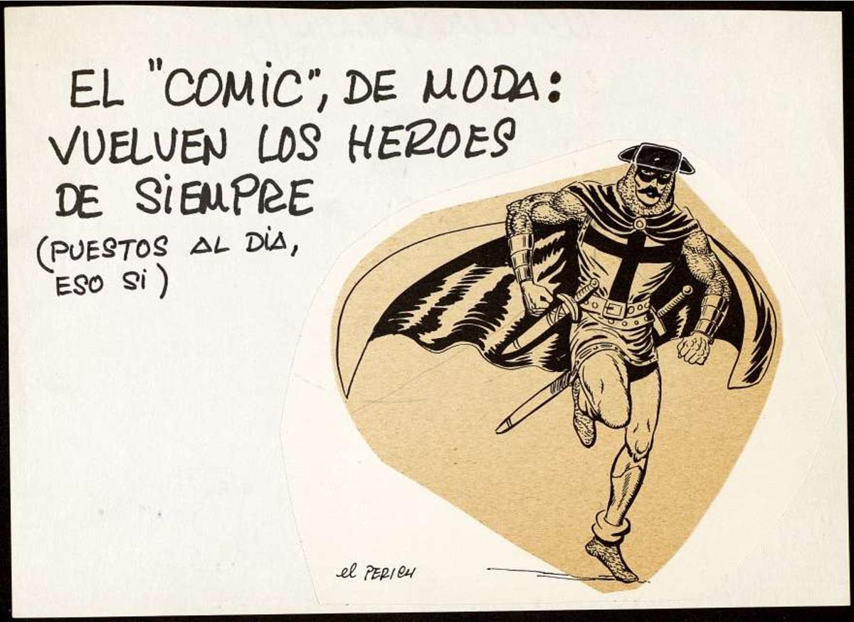 Tejhéroes con capa. #23Febrero #Tejero