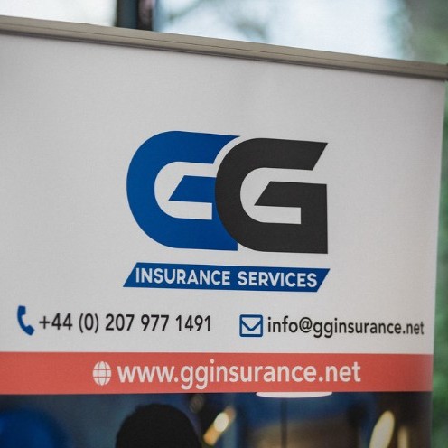 GG Insurance Services tweet media
