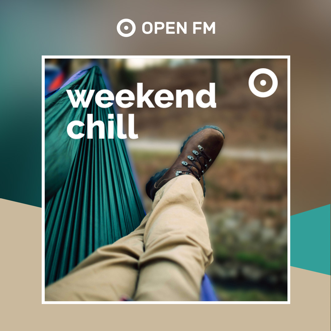 Piątek, piąteczek, piątunio! Dzisiaj wieczorem impreza, a jutro? Chill! Słuchaj stacji Weekend Chill w Open FM 🌊🌤️🎶 bit.ly/3uLYhqt