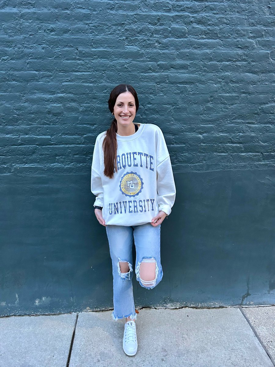 Lillian Feder (@lillyfed) on Twitter photo Thrilled to announce that I have accepted a position as Assistant Professor of Sports Communication at <a href="/MUCollegeofComm/">Diederich College</a>! So excited to build the sports communication minor alongside the college’s brilliant faculty & in service of the university’s bright students #BeTheDifference Thrilled to announce that I have accepted a position as Assistant Professor of Sports Communication at <a href="/MUCollegeofComm/">Diederich College</a>! So excited to build the sports communication minor alongside the college’s brilliant faculty & in service of the university’s bright students #BeTheDifference
