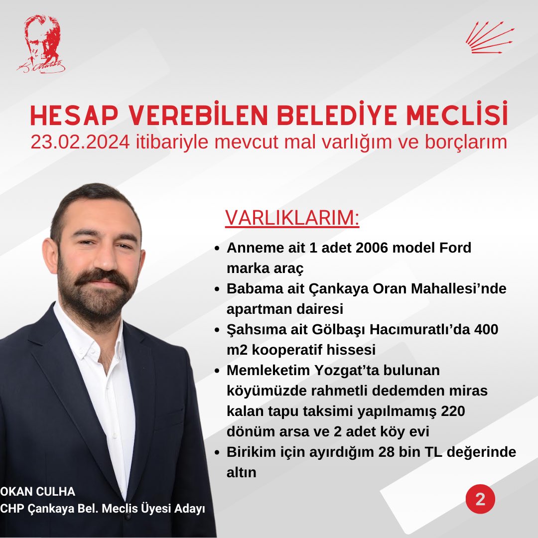 OkanC0's tweet photo. Temiz ve şeffaf siyaset için; dün, bugün ve yarın çizgimiz hep aynı kalacak. 
@herkesicinCHP 
@eczozgurozel 
@mansuryavas06 
@hcanguner https://t.co/ymU0cmc9pl