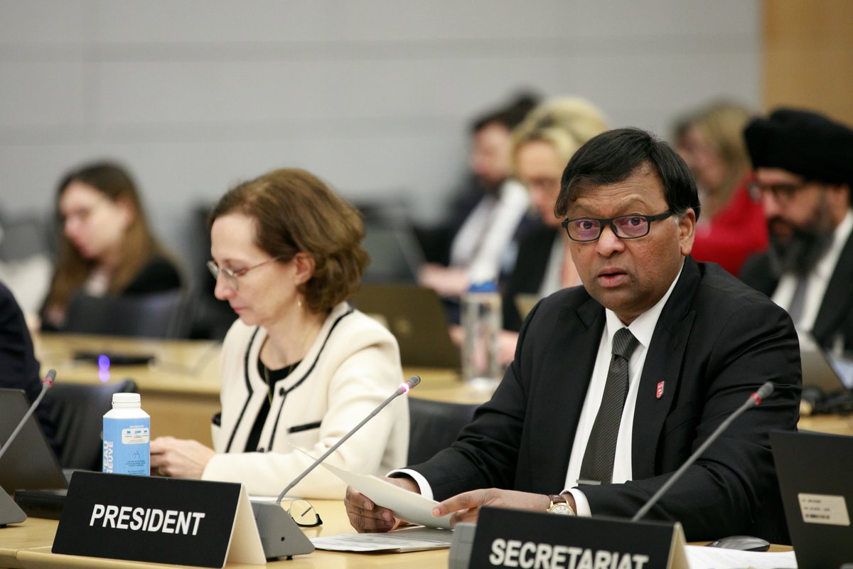 FATF tweet media