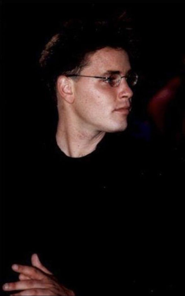 haimtolove's tweet photo. Cutie❣

#coreyianhaim #coreyhaim  #Kindnessforcorey #80s #teenidol 
#licensetodrive #thelostboys https://t.co/HjQMbdRTP1