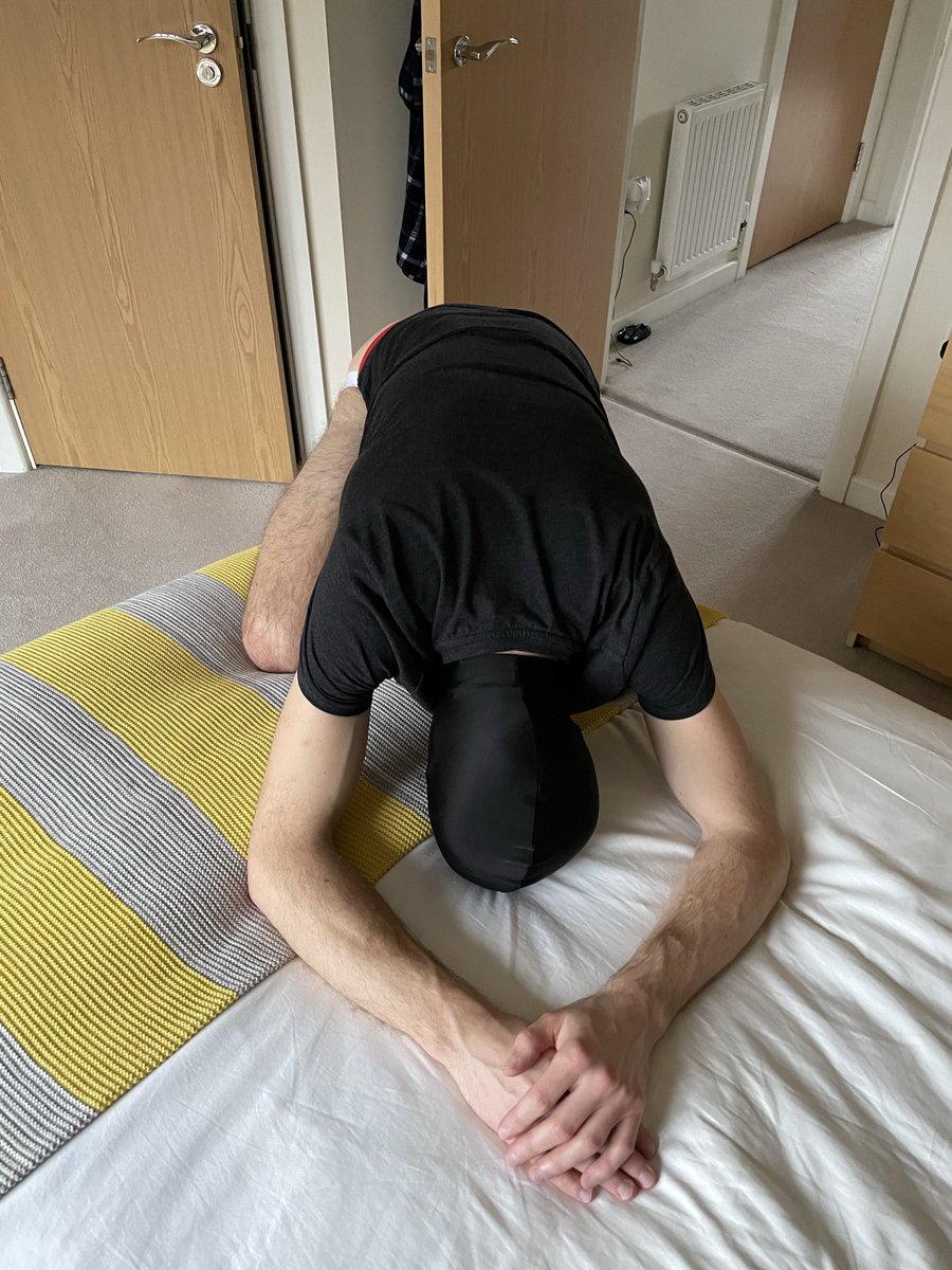 DudeFromBucks's tweet photo. You walk into a room and find me like this. What next? https://t.co/EAXGyoxc8L