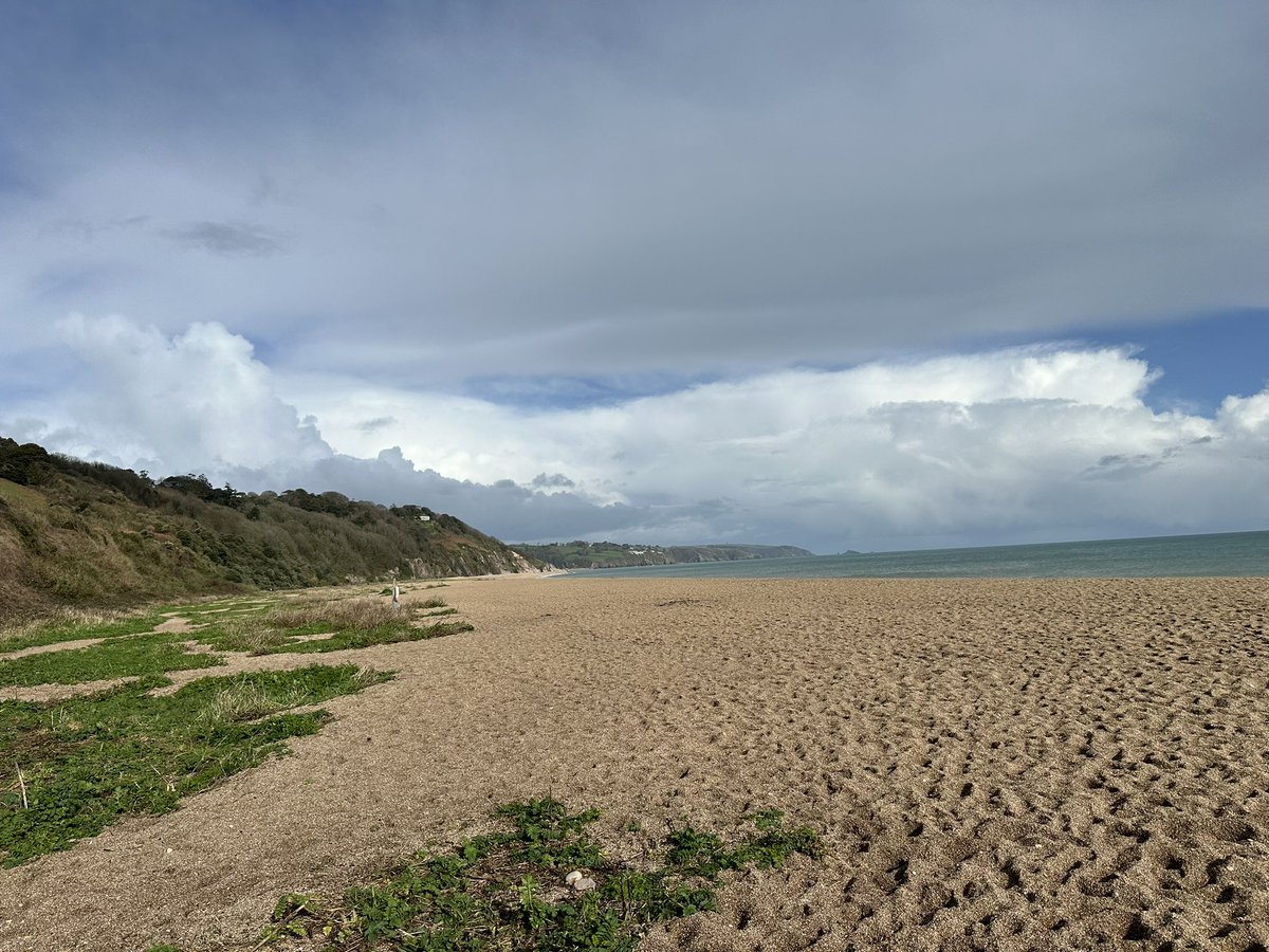 Scottie0201's tweet photo. Beautiful South Devon #wellbeingfriday was most definitely required this week https://t.co/tZQz5pg6rf