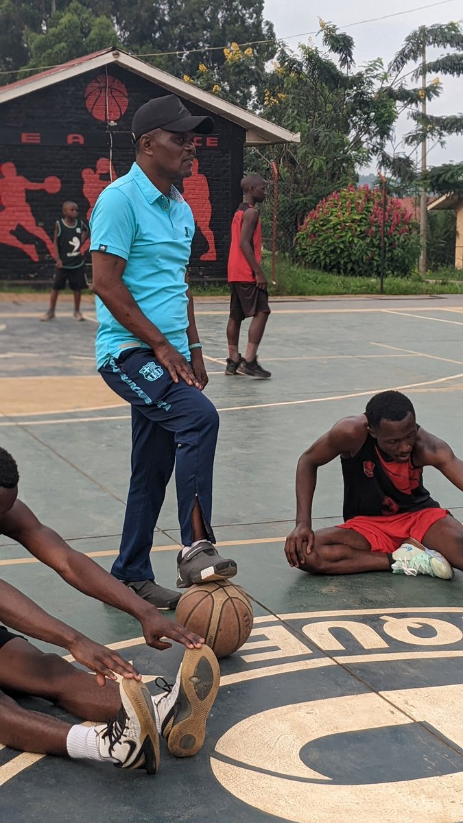 BASKETBALL CLUB PANZI - BC PANZI tweet media