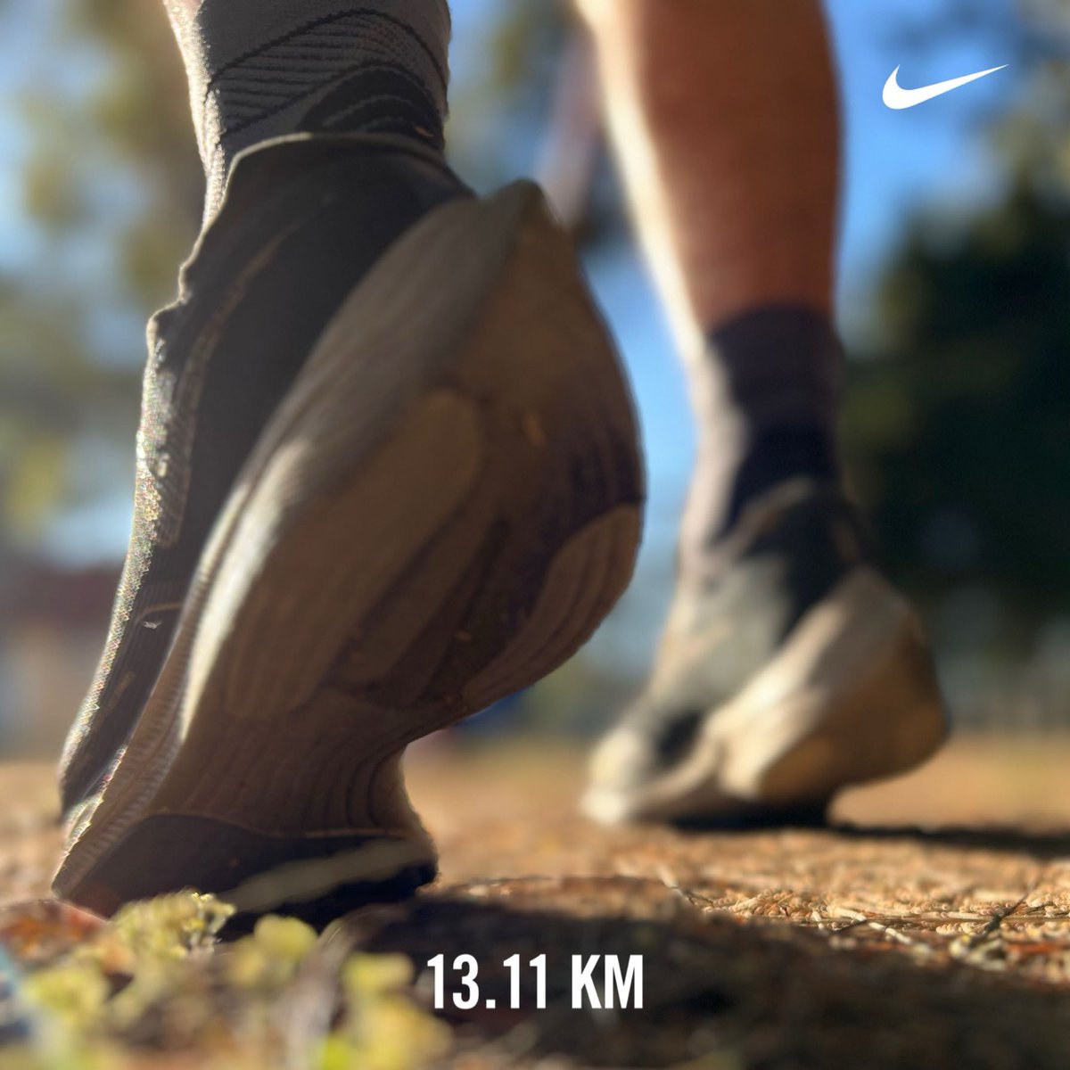 No compares tu progreso con el de los demás, cada camino es diferente y tus logros deben ser importantes para ti y para nadie más 😉 #SiMeVenSaluden #nikerun #YoElegiCorrer #Run #SomosFénixRun #Comunirunners #Running #ULTIMAHORA #Reto2024Kms