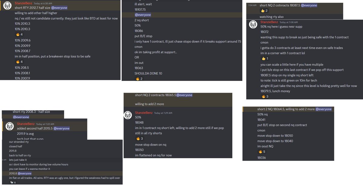 Stanzie Benz tweet media