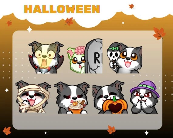 gfxEliza6's tweet photo. Hey are u looking #emotes for streams then i can make for you cuz i m a professional gfx artist🤑🎨
#smallstreamer
@RetweetzTwitch
#SupportSmallStreamers
@BlazedR
@wwwanpaus
#VtuberEN
#emotes
#Kickoff2023
@rtsmallstreams
#youtubegaming
#commisionopen
#GFX
#Logo
Ref fr web. https://t.co/tYLeqXjonu