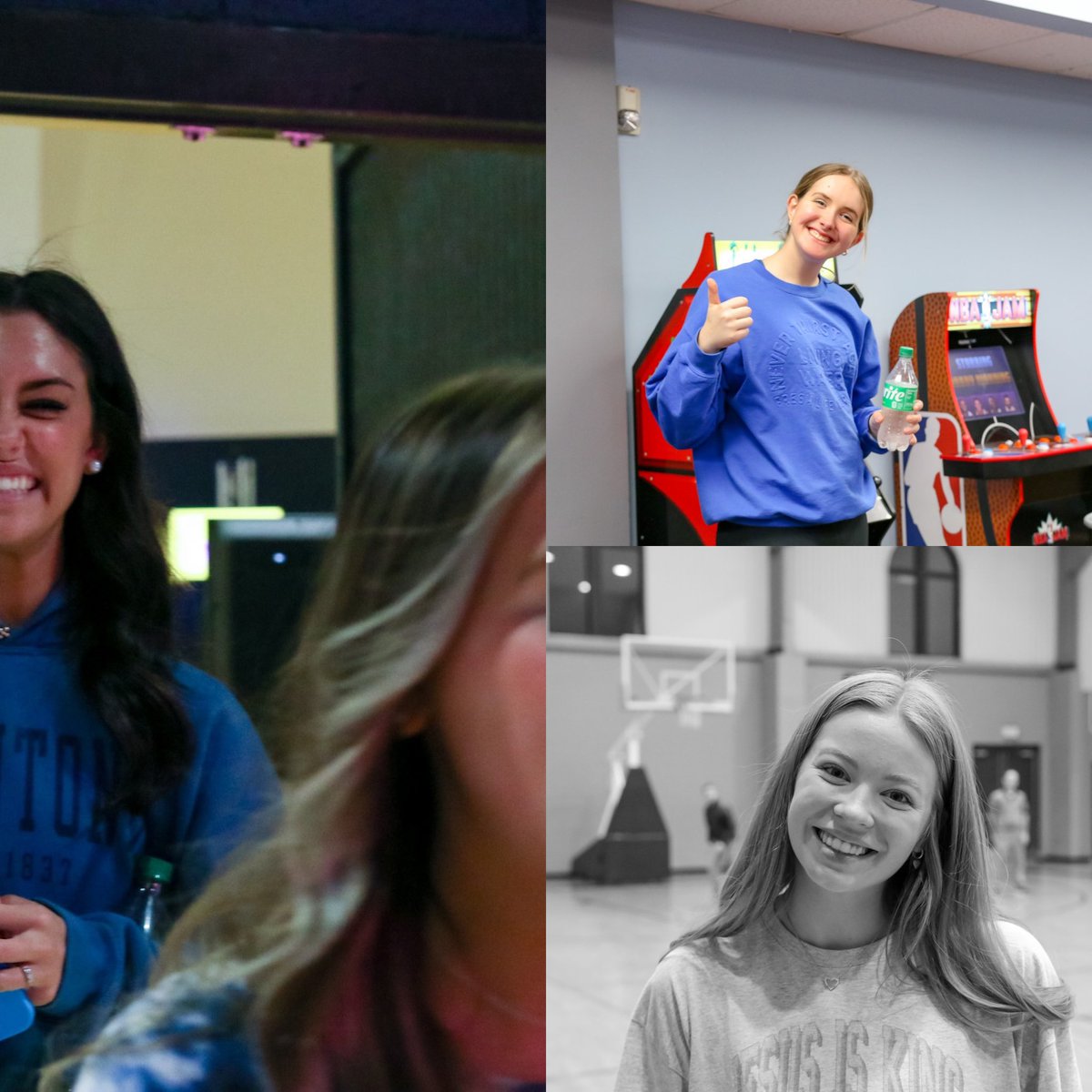 Metro Students tweet media