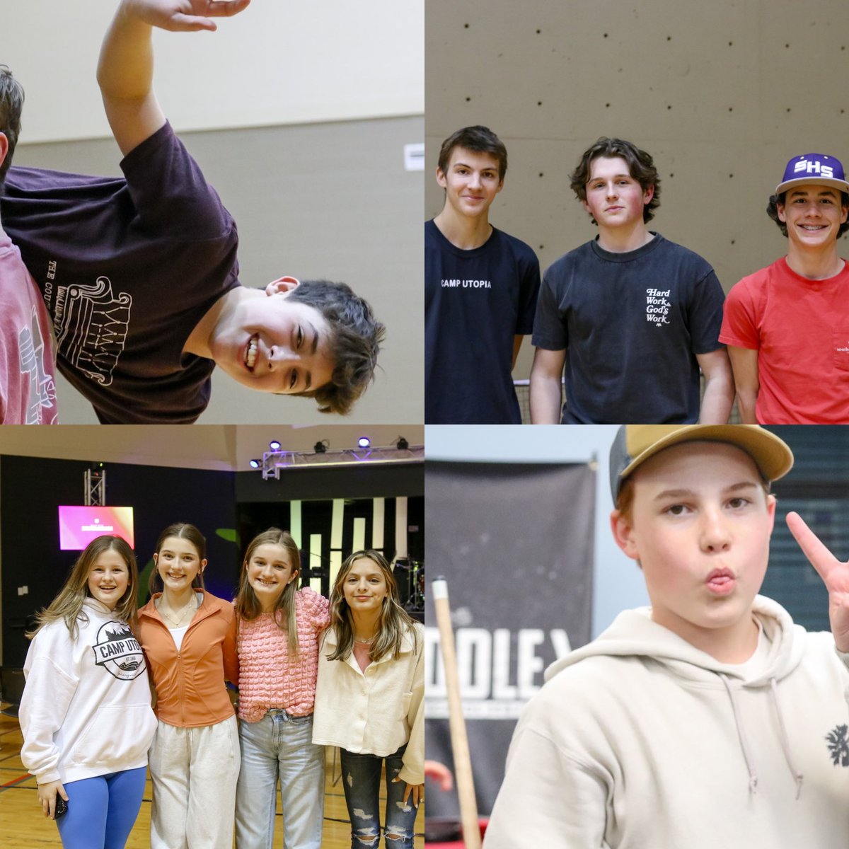 Metro Students tweet media