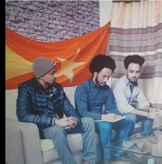tykahsay's tweet photo. There is no concern when #Tigary @Leila68488345 celebrates their culture with their kids, dressing in military clothes, but when it comes to #Eritreans, not only do they hate watching #Eritreans get together, but they get outrageous when #Eritreans share their culture, the painful history, pride and beliefs with their kids. @Mirjam152 @NUnl @POL_DenHaag @dutchNewsNl @geertwilderspvv @DutchPolice @DutchPolice @HoIIandMedia @DutchNewsNL @dutchdailynews @GemeenteUtrecht @Nieuwsuur