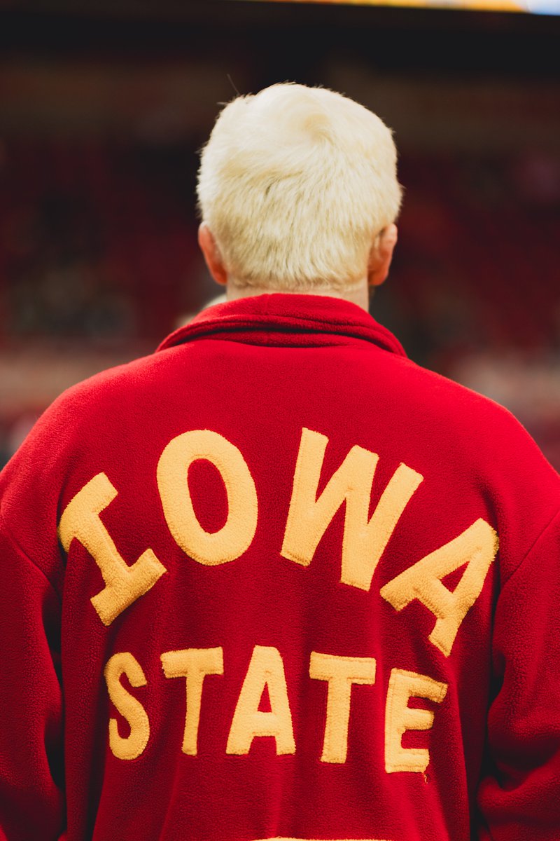 Iowa State Wrestling tweet media