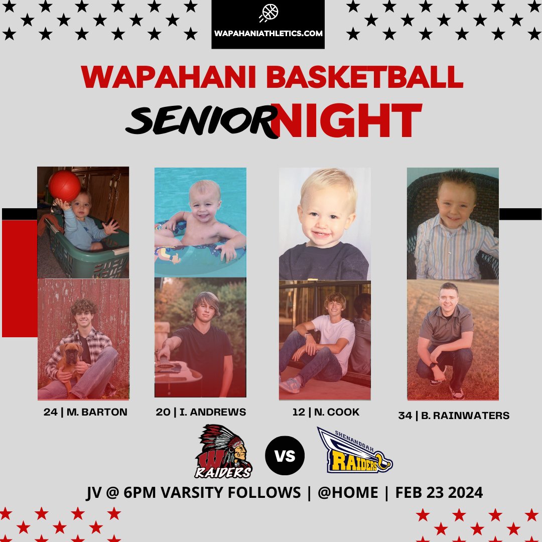 Wapahani Athletics tweet media