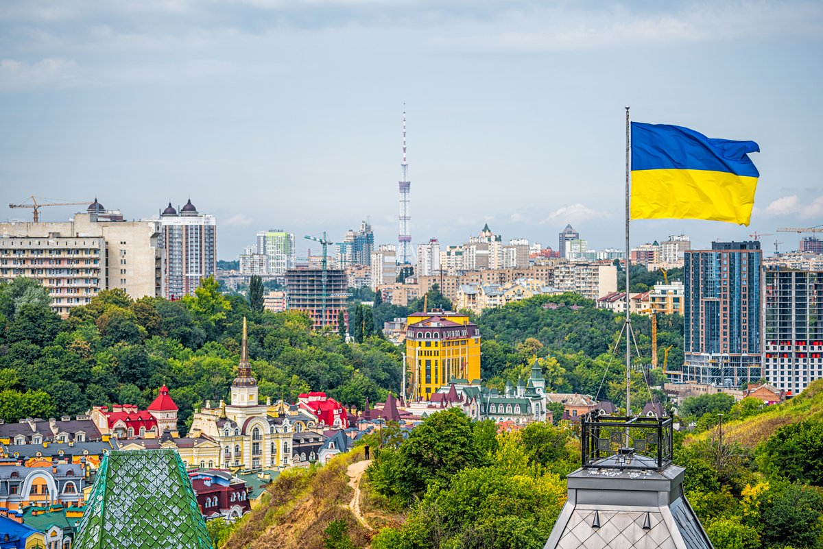 We're happy to see that Ukraine approved its SOE corporate governance law yesterday, an important step forward for transparency and accountability in the management of public funds.