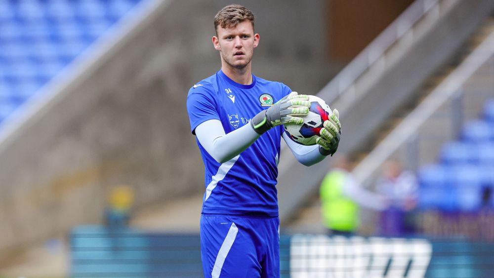Macclesfield FC are pleased to have agreed terms to the loan signing of goalkeeper Joe Hilton from Blackburn Rovers until the end of the season. 

Welcome to Macclesfield Joe 🙌

macclesfieldfc.com/latest-news/jo…