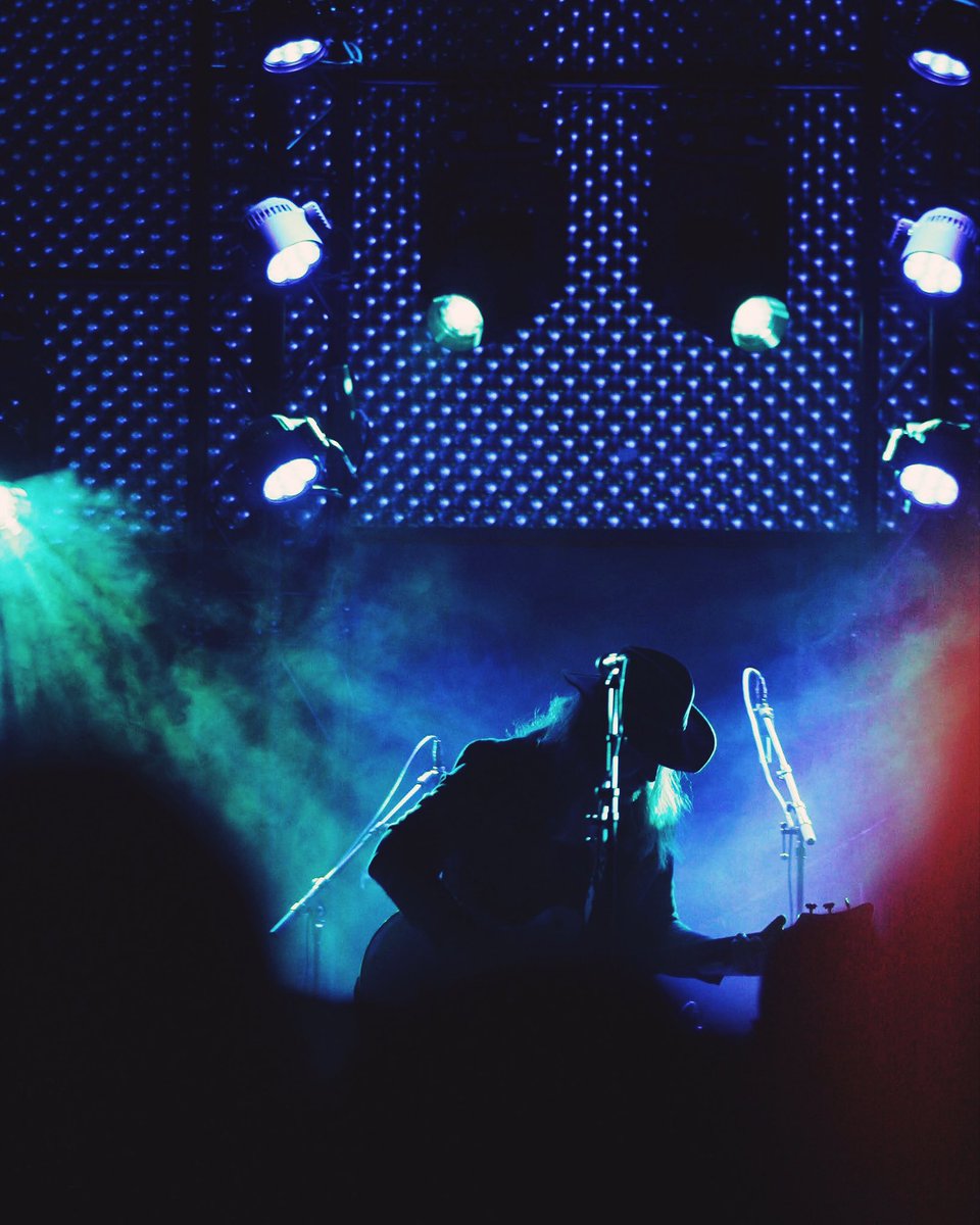 Israel Nash tweet media