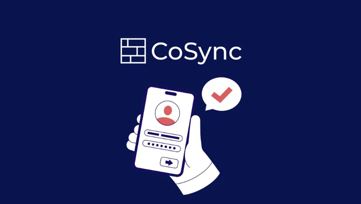 Lifetime Access for $59? 🤑 
Click here to purchase this deal: appsumo.com/products/cosyn…

Take the first step towards a more secure, efficient, &amp; user-friendly authentication experience.  

#apps #startups #auth #authentication #developers #security #compliance #mfa #data #cosync