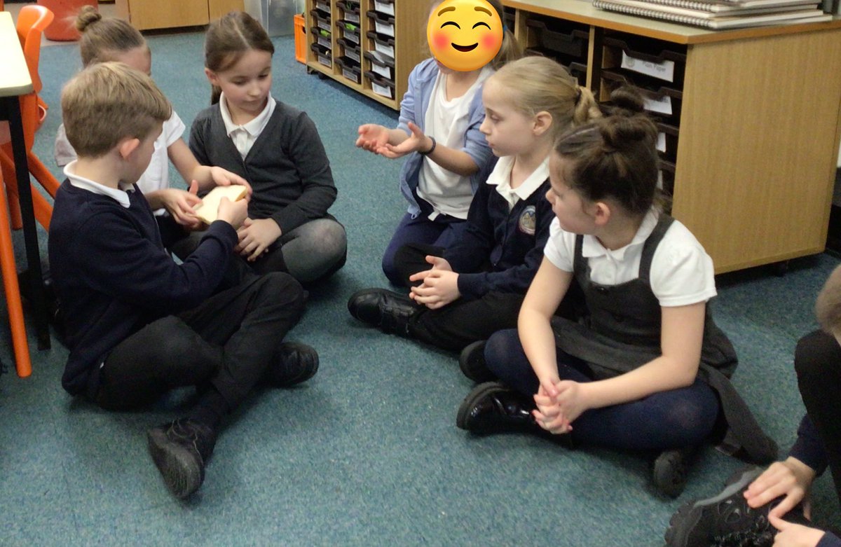 Y2 Orange Class-Beighton NI tweet media