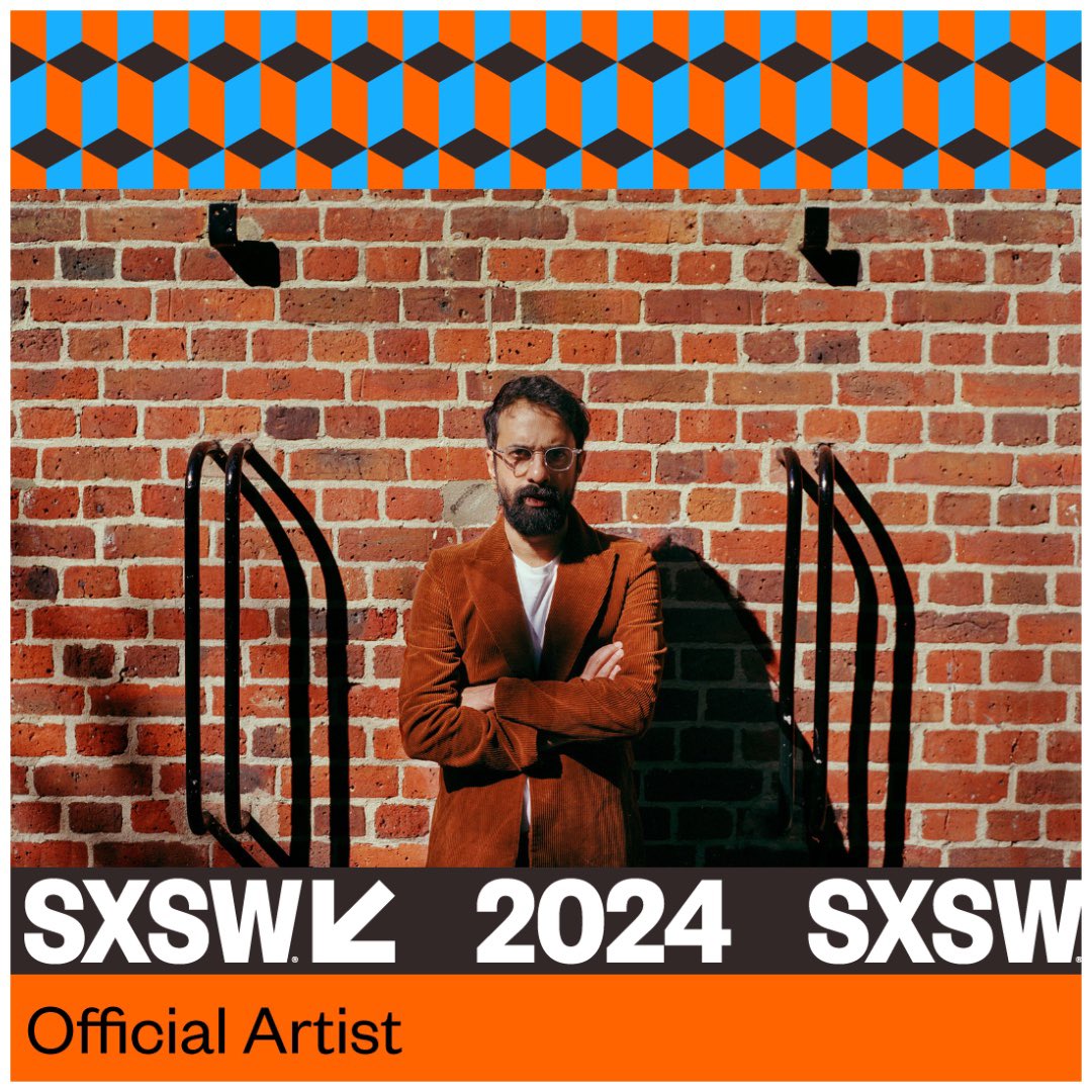 ankurtewari's tweet image. Making my US festival debut on the 14th of March at SxSw, Austin, Texas. 
St David’s Historic Sanctuary, in case anyone from here is around.  Come say hi! #sxsw #Austin #mohobbatzindabad