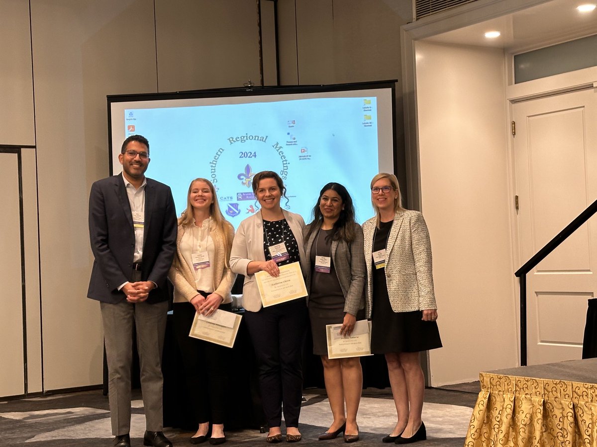 Ajay Talati (@atalati10) on Twitter photo #SSPR2024 congratulations <a href="/RishikaSakaria/">Rishika Sakaria, MD</a> for receiving the young faculty award <a href="/UTHSCPediatrics/">UTHSC Pediatrics</a> <a href="/UTHSCnicu/">UTHSC Neonatology</a> #SSPR2024 congratulations <a href="/RishikaSakaria/">Rishika Sakaria, MD</a> for receiving the young faculty award <a href="/UTHSCPediatrics/">UTHSC Pediatrics</a> <a href="/UTHSCnicu/">UTHSC Neonatology</a>