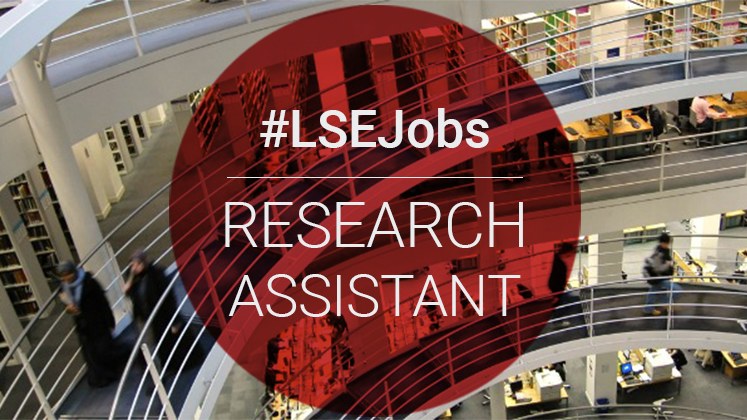 📢 We're seeking a part-time Research Assistant to join the research project ‘Legitimacy and Civicness in the #Arab World’, funded by @CarnegieCorp and led by Dr @Rim_Turkmani. Deadline 17 March 2024, apply now: lse.ac.uk/middle-east-ce…