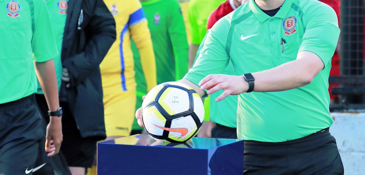 Essex County FA tweet media