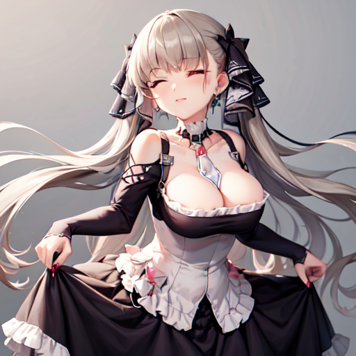 SSUMMERART's tweet photo. 因為..阿烏拉好難訓練...所以...轉移心情訓練"可畏"轉移心情 !
Because... Aura is so difficult to train... So... change the mood and train "Formidable" !

【碧藍航線 Azur Lane】
#AzurLane #SSummerArt #AiArt #Anime #LookBook #AnimeArt #Waifu #AnimeGirl #AiArtwork #AIイラスト #AI繪圖 https://t.co/NkkyCEAkpc