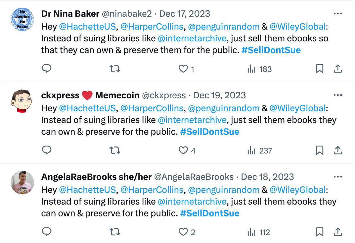 Internet Archive tweet media