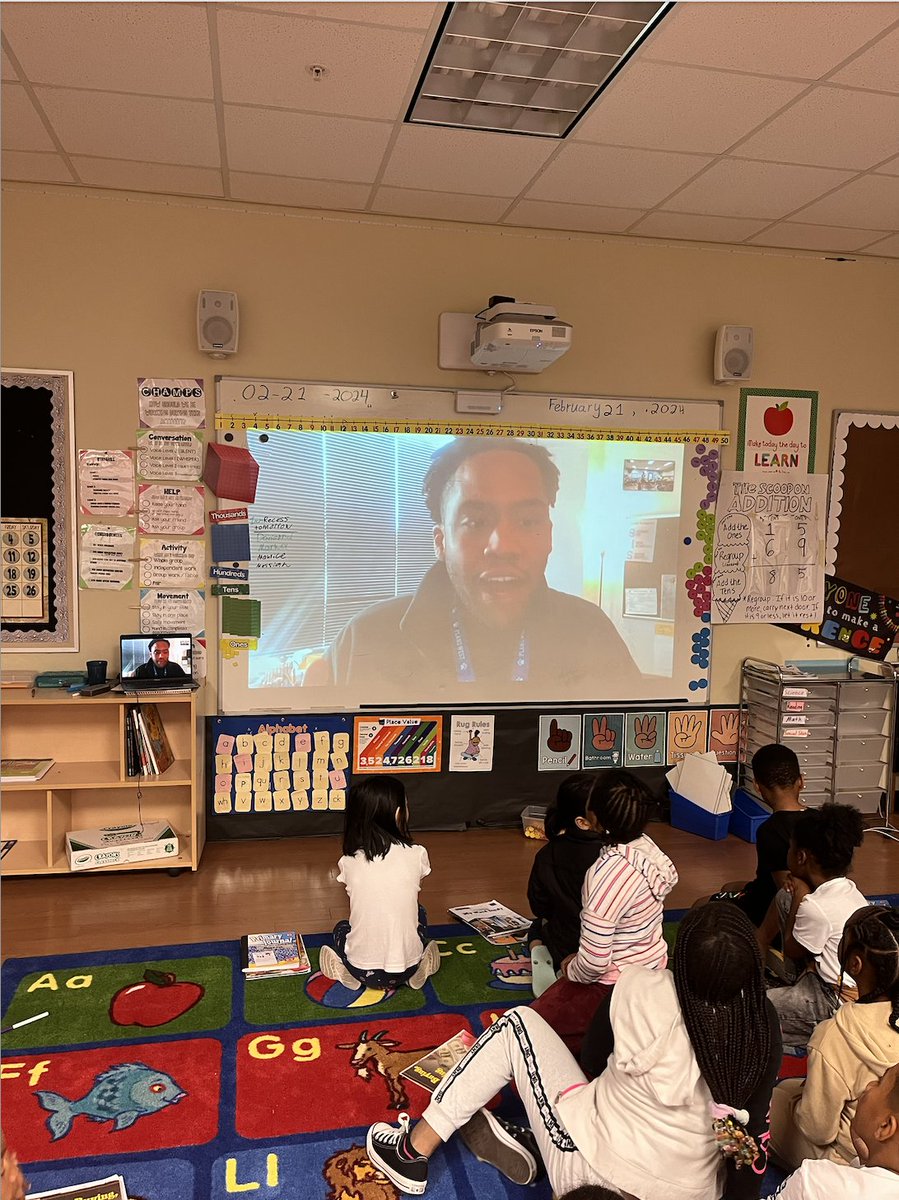 Austin Bailey (@austinbailey0) on Twitter photo What an honor to have one of amazing former ACE staff to join our class and share the importance of Black History Month.
#RISDHonorsHeritage <a href="/MrWilliamssings/">John A. Williams</a> #HustleandHeart What an honor to have one of amazing former ACE staff to join our class and share the importance of Black History Month.
#RISDHonorsHeritage <a href="/MrWilliamssings/">John A. Williams</a> #HustleandHeart