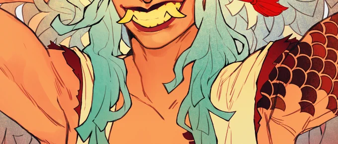 *gurgling sounds*