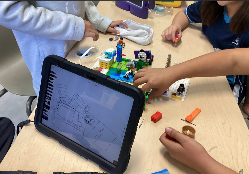 Georgina Pérez tweet media