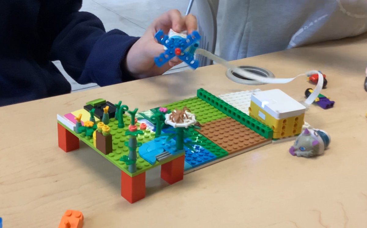 Georgina Pérez tweet media