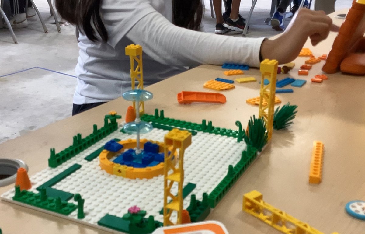 Georgina Pérez tweet media