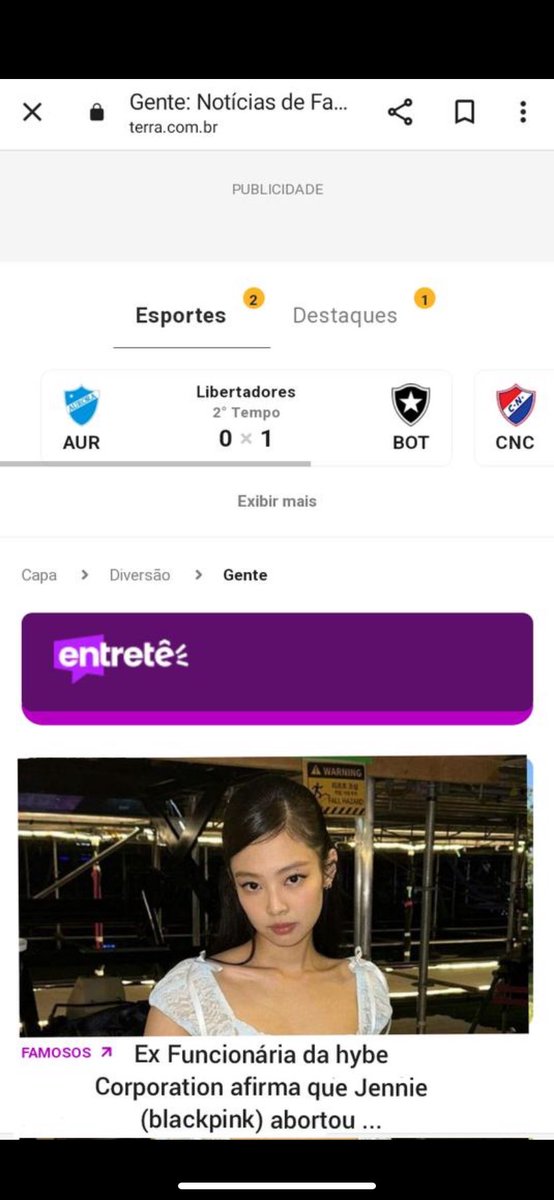 Todo Dia Blink Passando Vergonha tweet media