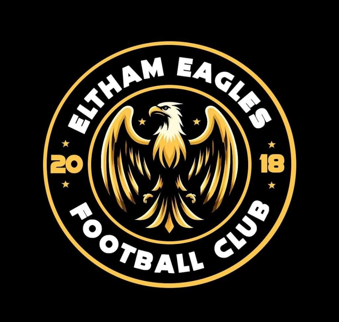 In honour of completing our 5 year as a club in 2023, we have designed a brand new crest ready for the 2024/25 season, and we think it looks awesome!!