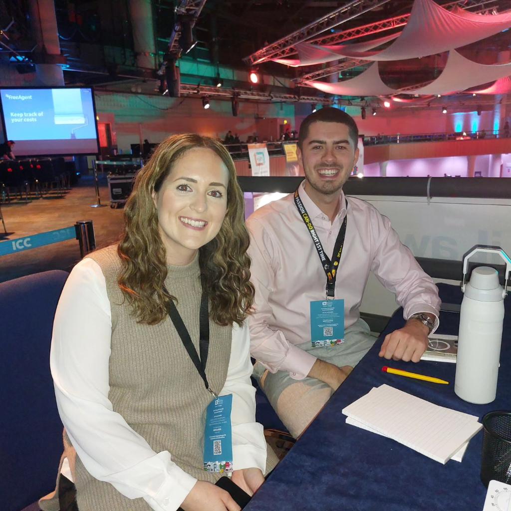 DHL Express UK tweet media