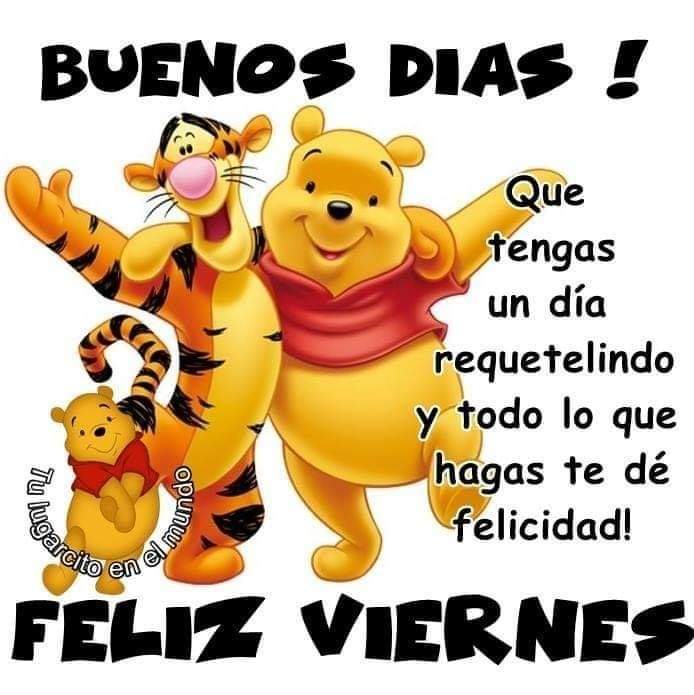 Bendecido día 😎🦋