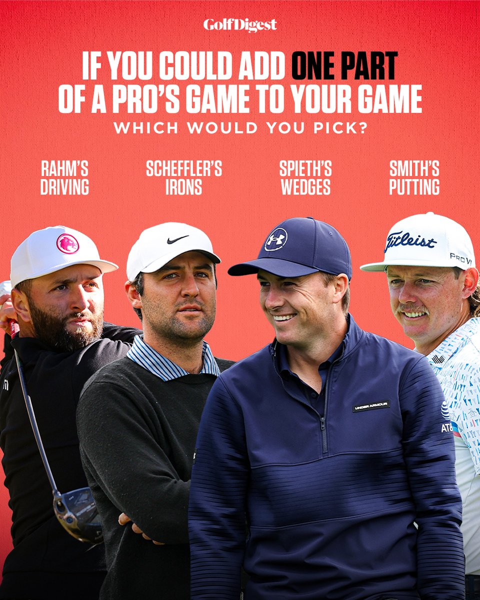 Golf Digest tweet media
