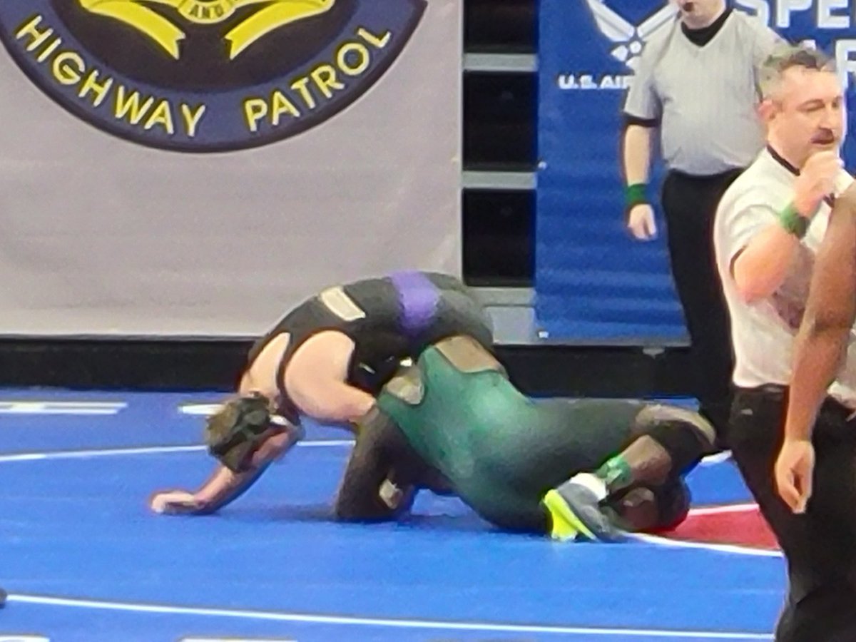 Whitfield Athletics tweet media