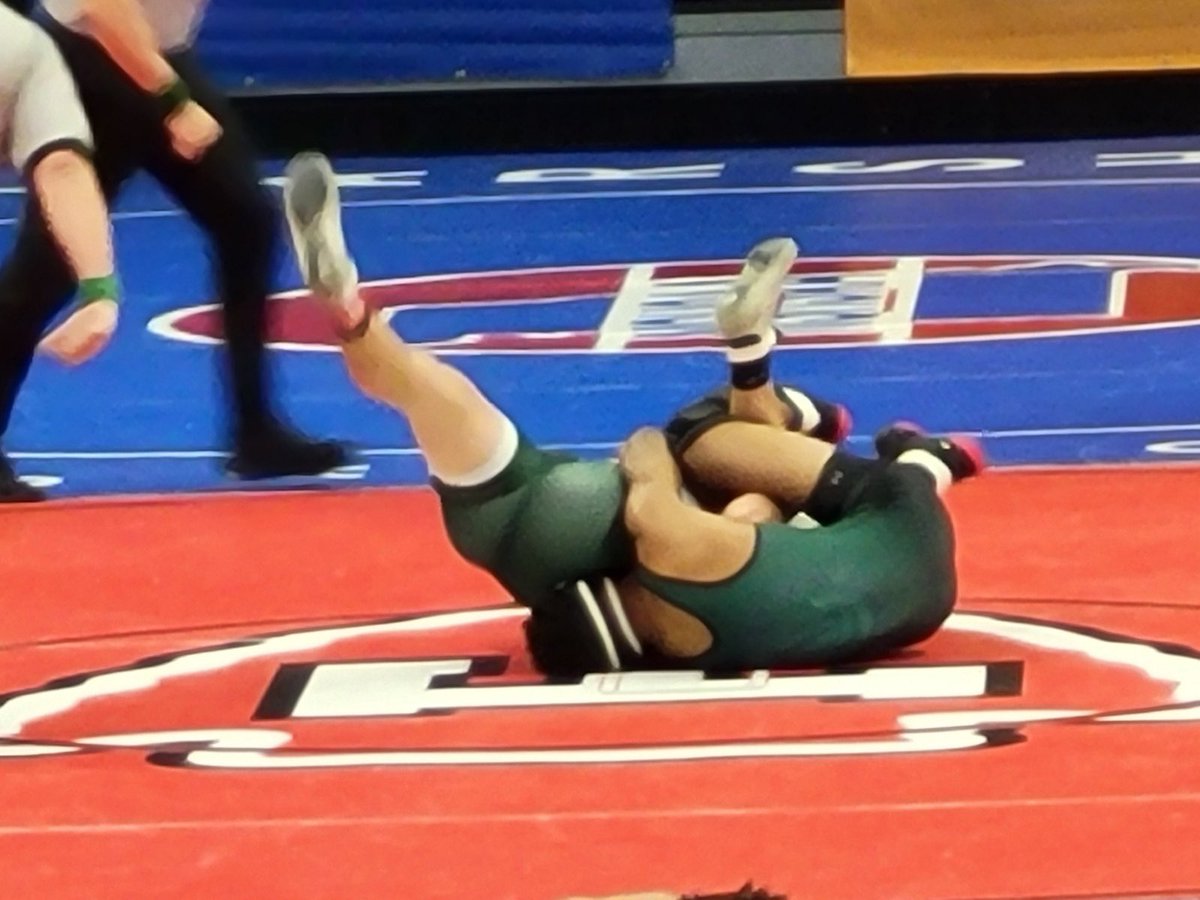 Whitfield Athletics tweet media