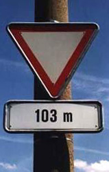 103 Meter? Echt jetzt?