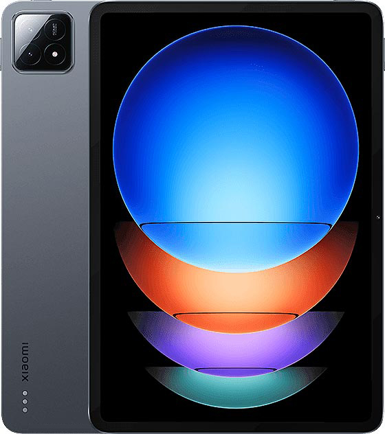 mobilesmspk's tweet photo. Xiaomi Pad 6S Pro 12.4

https://t.co/5j4otjvgKg

Features:
12.4" display, Snapdragon 8 Gen 2 chipset, 10000 mAh battery, 1024 GB storage, 16 GB RAM, Corning Gorilla Glass 5. https://t.co/r70shCc3FH