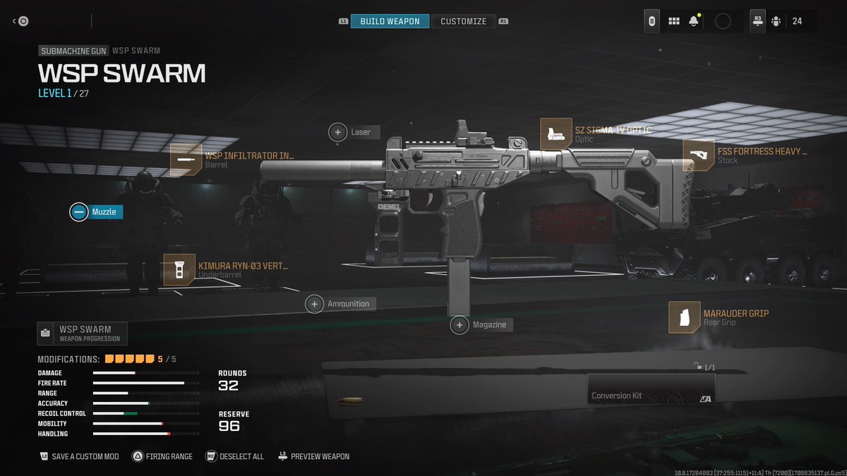 LunchTime_YT's tweet photo. NEW BEST MW3 CLASSES https://t.co/1gg97J4WUr