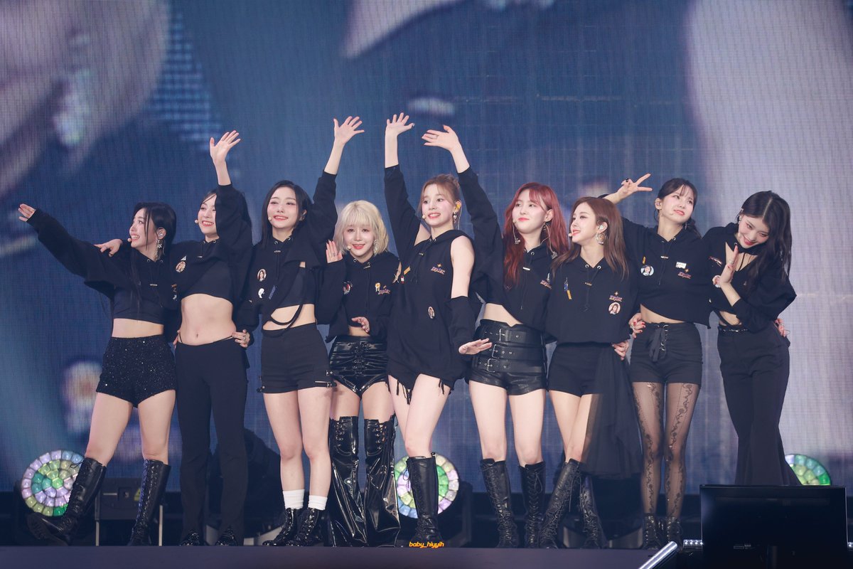 baby_hiyyih0727's tweet photo. 240223 Kep1er JAPAN FAN CONCERT 2024 <𝑭𝑳𝒀-𝑯𝑰𝑮𝑯> 

#HUENING_BAHIYYIH #휴닝바히에 #케플러 #KEP1ER https://t.co/UGrS3B85Vd