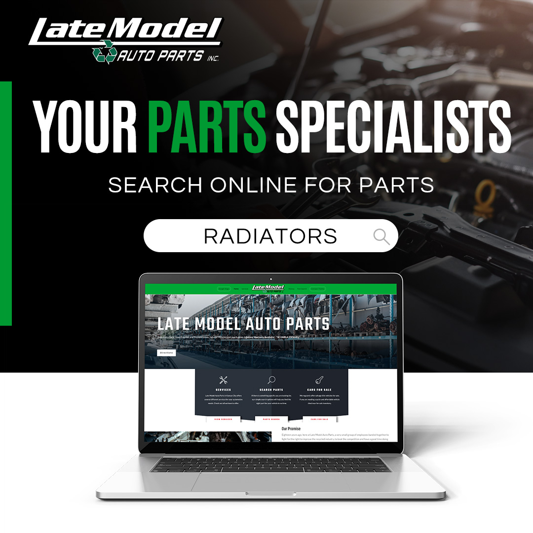 At #LateModelAutoParts offers a comprehensive selection of #AutoParts including engine components, suspension parts, and braking systems. We offer competitive prices and believe that quality auto parts should be accessible to all. Trust the experts and Late Model!
